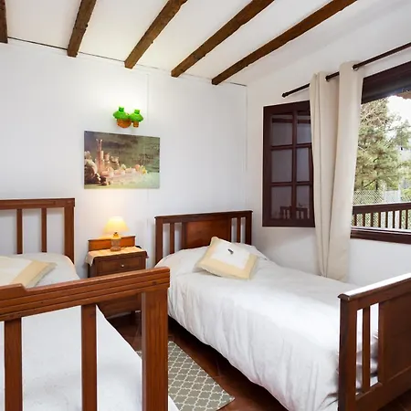 Casa Yaya * Icod De Los Vinos