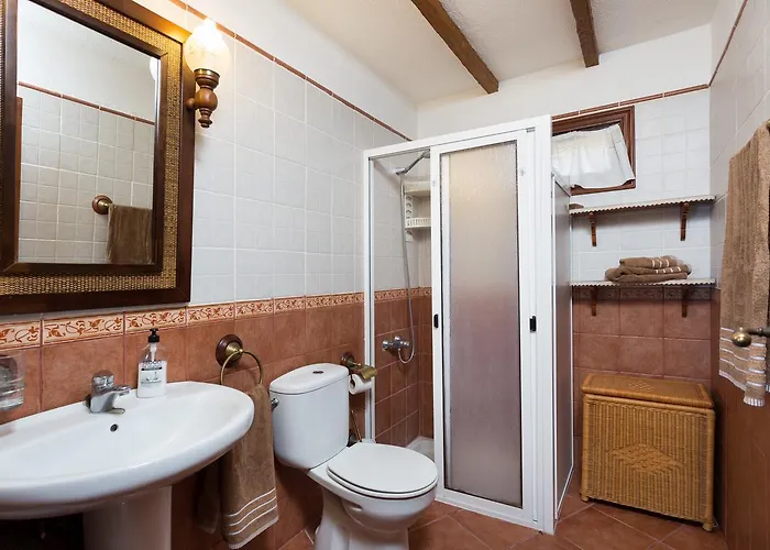 Casa vacanze Casa Yaya Icod De Los Vinos