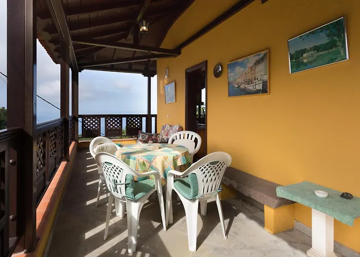 Casa vacanze Casa Yaya