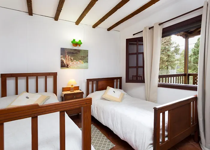 Casa Yaya * Icod De Los Vinos