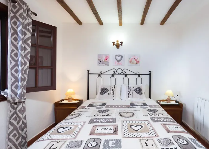 Casa Yaya Icod De Los Vinos