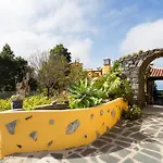 Casa Yaya Feriehus Icod De Los Vinos