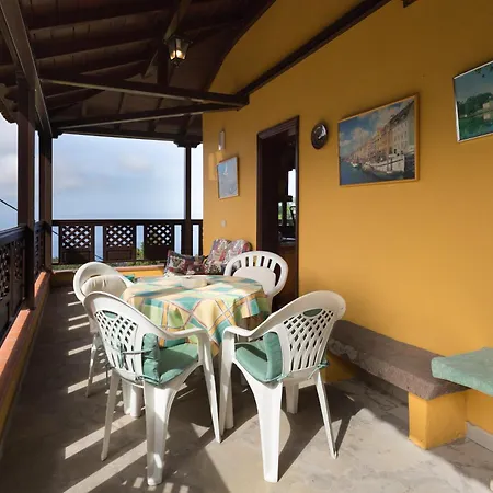 Casa de Férias Casa Yaya