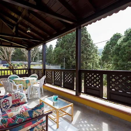 Casa Yaya *