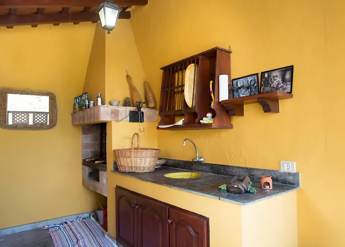 Casa Yaya Icod De Los Vinos