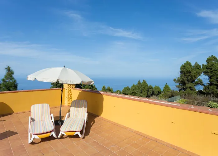 Holiday home Casa Yaya