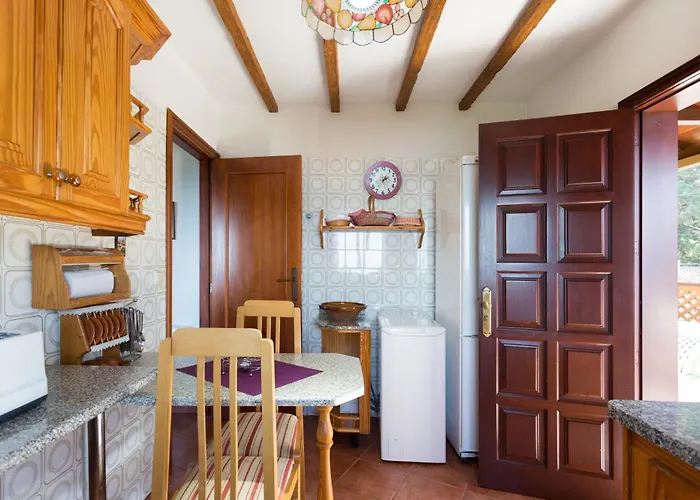 Casa Yaya * Icod De Los Vinos