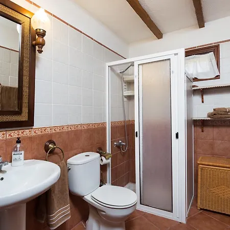 Casa de Férias Casa Yaya Icod De Los Vinos