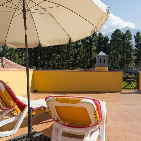 Casa Yaya * Icod De Los Vinos