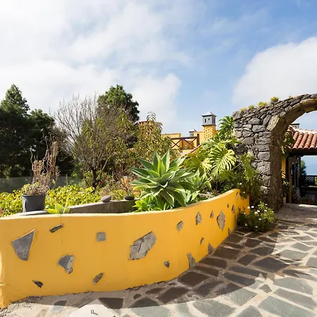 Casa Yaya Casa de Férias Icod De Los Vinos