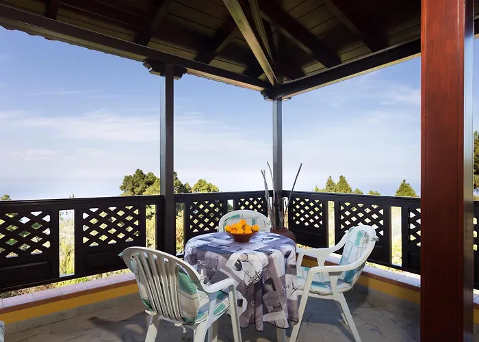 Casa Yaya * Icod De Los Vinos