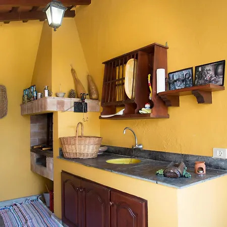 Casa Yaya Icod De Los Vinos