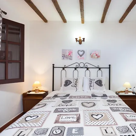 Casa Yaya 伊科德·德·洛斯·维诺斯