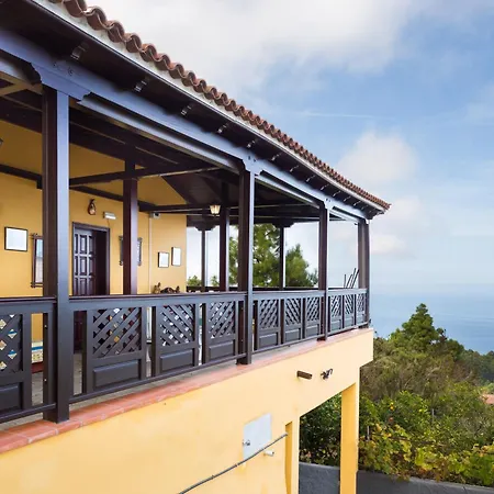 Casa Yaya Vakantiehuis