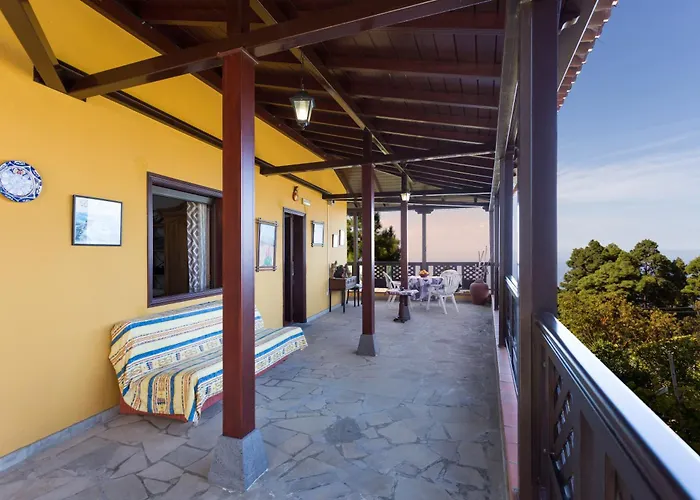 Casa Yaya Vakantiehuis *