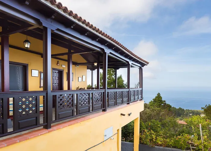 Casa Yaya Vakantiehuis