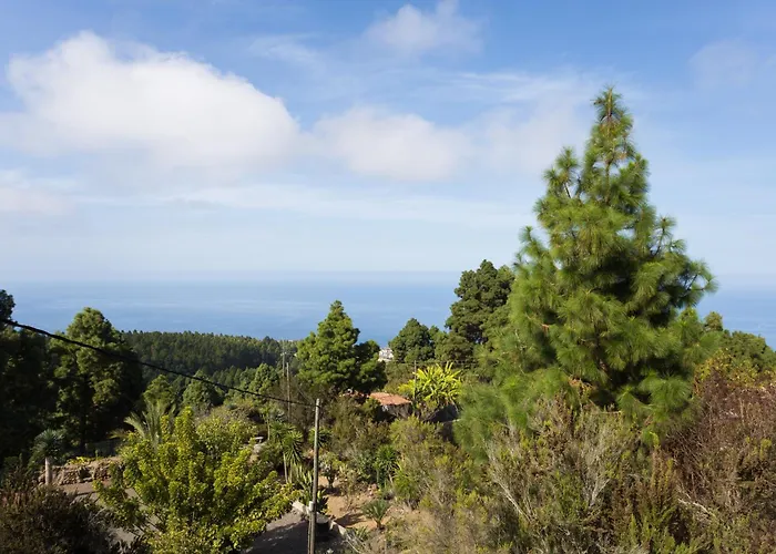 Vakantiehuis Casa Yaya *